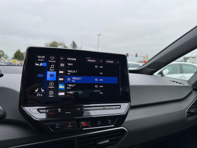 VW ID.3 Gebrauchtwagen