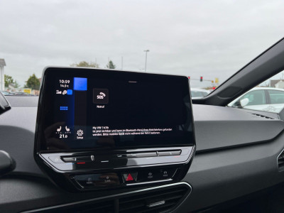 VW ID.3 Gebrauchtwagen