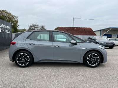 VW ID.3 Gebrauchtwagen