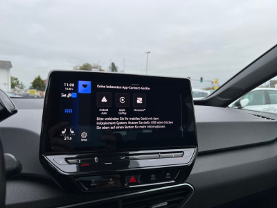 VW ID.3 Gebrauchtwagen