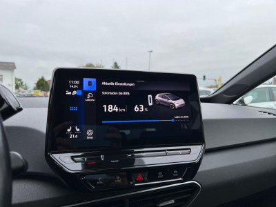 VW ID.3 Gebrauchtwagen