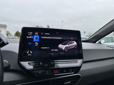 VW ID.3 Gebrauchtwagen