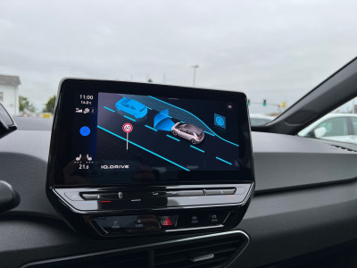 VW ID.3 Gebrauchtwagen