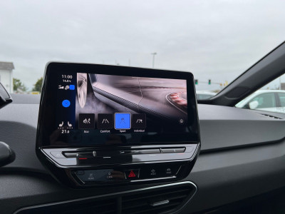 VW ID.3 Gebrauchtwagen