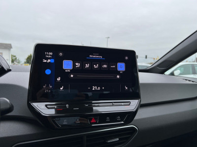 VW ID.3 Gebrauchtwagen