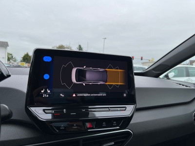 VW ID.3 Gebrauchtwagen