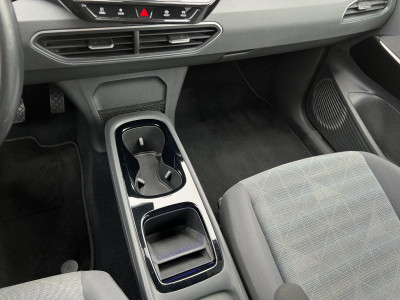 VW ID.3 Gebrauchtwagen