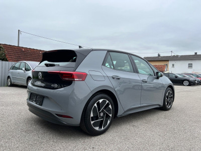 VW ID.3 Gebrauchtwagen