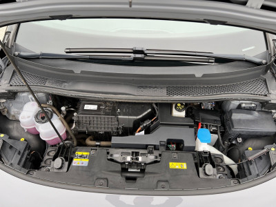 VW ID.3 Gebrauchtwagen