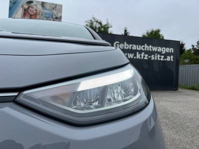VW ID.3 Gebrauchtwagen