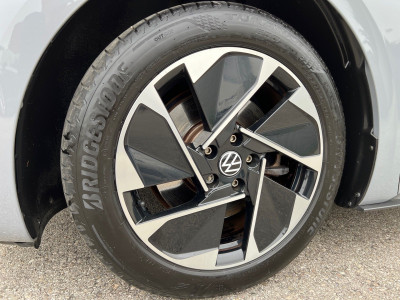 VW ID.3 Gebrauchtwagen