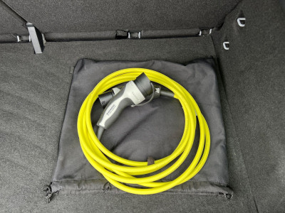 VW ID.3 Gebrauchtwagen