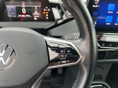 VW ID.3 Gebrauchtwagen