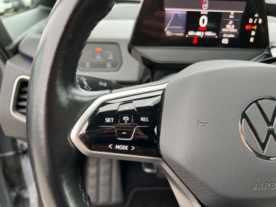 VW ID.3 Gebrauchtwagen