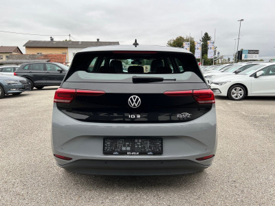 VW ID.3 Gebrauchtwagen