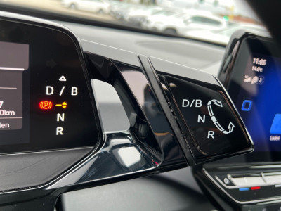 VW ID.3 Gebrauchtwagen