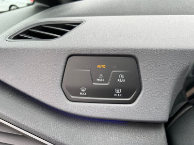 VW ID.3 Gebrauchtwagen