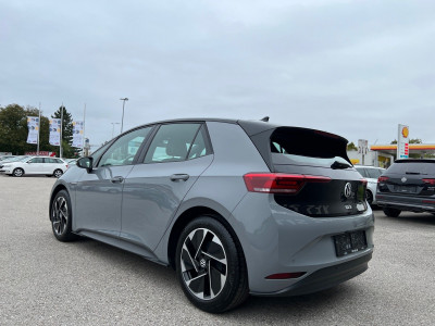 VW ID.3 Gebrauchtwagen