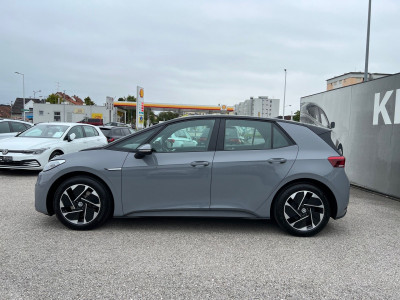 VW ID.3 Gebrauchtwagen