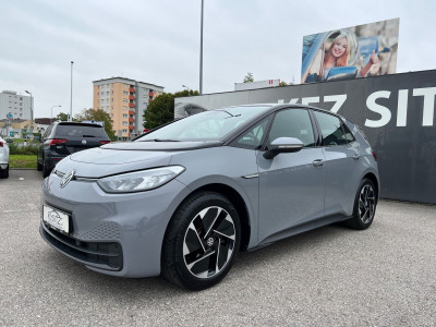 VW ID.3 Gebrauchtwagen