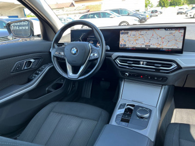 BMW 3er Gebrauchtwagen