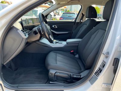 BMW 3er Gebrauchtwagen