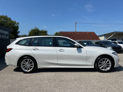 BMW 3er Gebrauchtwagen