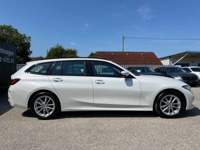 BMW 3er Gebrauchtwagen