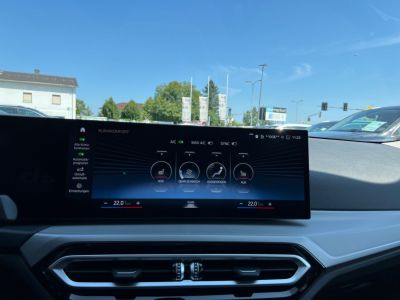 BMW 3er Gebrauchtwagen