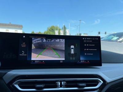 BMW 3er Gebrauchtwagen