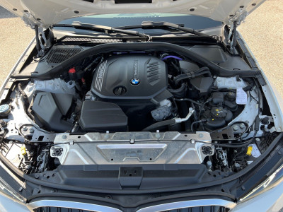 BMW 3er Gebrauchtwagen