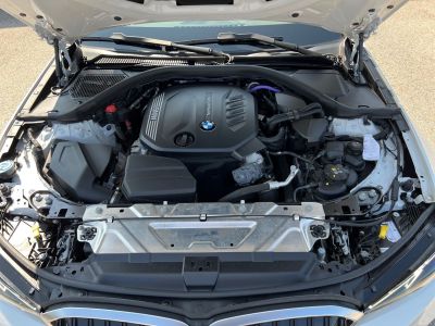 BMW 3er Gebrauchtwagen