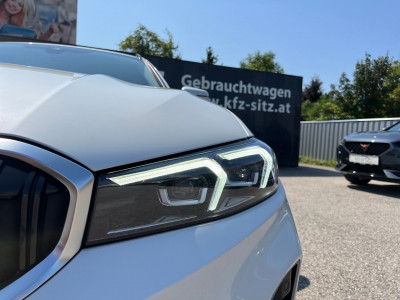 BMW 3er Gebrauchtwagen