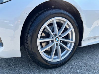 BMW 3er Gebrauchtwagen