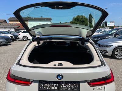 BMW 3er Gebrauchtwagen