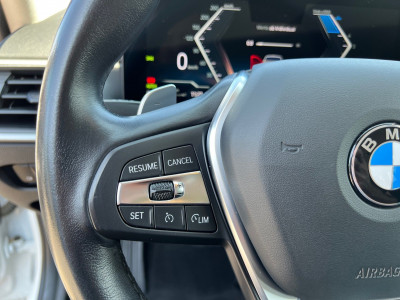 BMW 3er Gebrauchtwagen