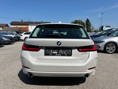 BMW 3er Gebrauchtwagen