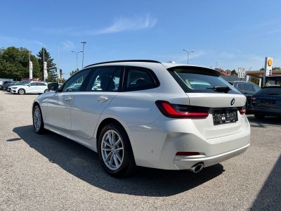 BMW 3er Gebrauchtwagen