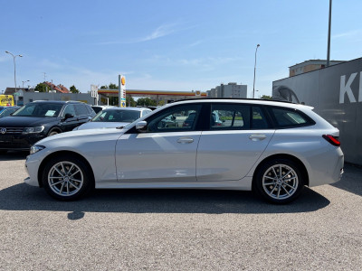 BMW 3er Gebrauchtwagen