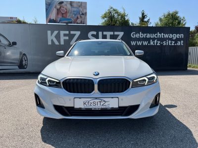 BMW 3er Gebrauchtwagen