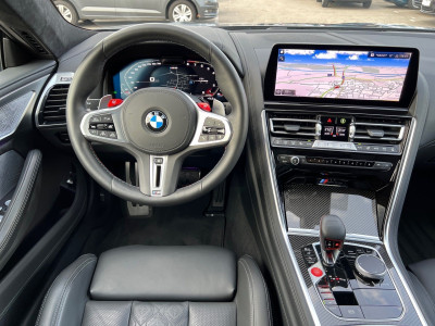 BMW 8er Gran Coupé Gebrauchtwagen