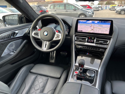 BMW 8er Gran Coupé Gebrauchtwagen