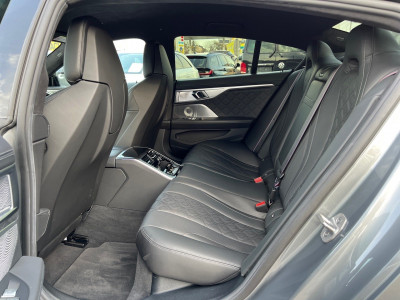 BMW 8er Gran Coupé Gebrauchtwagen