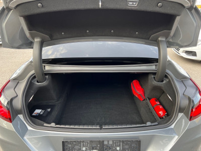 BMW 8er Gran Coupé Gebrauchtwagen