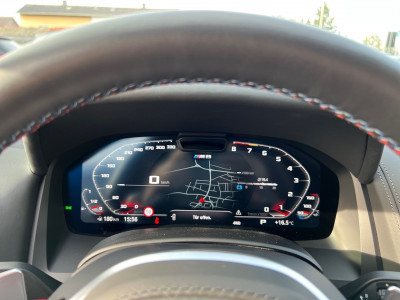 BMW 8er Gran Coupé Gebrauchtwagen