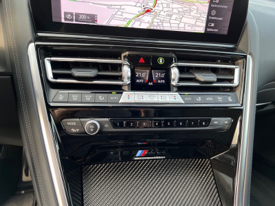 BMW 8er Gran Coupé Gebrauchtwagen