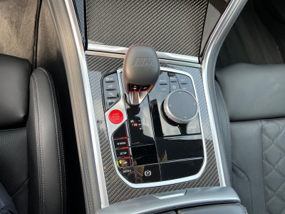 BMW 8er Gran Coupé Gebrauchtwagen