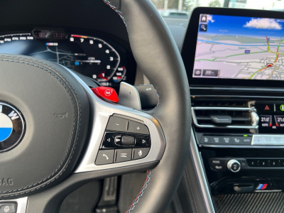 BMW 8er Gran Coupé Gebrauchtwagen