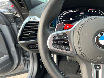 BMW 8er Gran Coupé Gebrauchtwagen