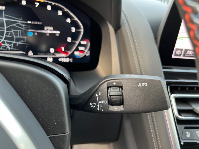 BMW 8er Gran Coupé Gebrauchtwagen